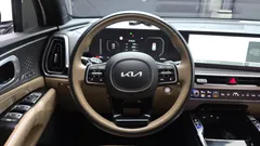 2024 Kia Sorento HEV 1.6 2WD — фото 12