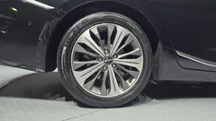 2023 Kia K8 3.5 LPG 2WD — фото 5
