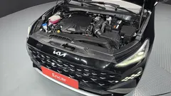 2023 Kia K8 3.5 LPG 2WD — фото 6