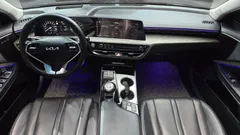 2023 Kia K8 3.5 LPG 2WD — фото 7