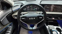 2023 Kia K8 3.5 LPG 2WD — фото 13