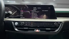 2023 Kia K8 3.5 LPG 2WD — фото 14