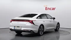 2023 Kia K8 3.5 LPG 2WD — фото 2