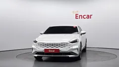 2023 Kia K8 3.5 LPG 2WD — фото 3