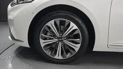 2023 Kia K8 3.5 LPG 2WD — фото 5