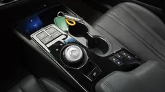 2023 Kia K8 3.5 LPG 2WD — фото 9