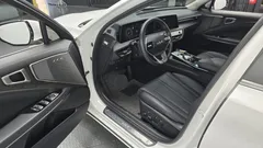 2023 Kia K8 3.5 LPG 2WD — фото 10