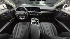 2023 Kia K8 3.5 LPG 2WD — фото 14
