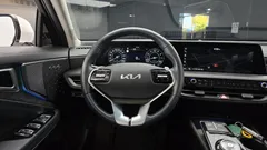 2023 Kia K8 3.5 LPG 2WD — фото 16