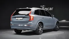 2023 Volvo XC90 B6 Ultimate Bright — фото 2