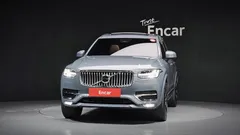 2023 Volvo XC90 B6 Ultimate Bright — фото 3