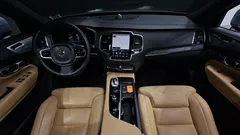 2023 Volvo XC90 B6 Ultimate Bright — фото 7