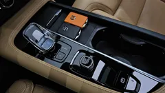 2023 Volvo XC90 B6 Ultimate Bright — фото 9