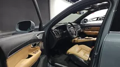 2023 Volvo XC90 B6 Ultimate Bright — фото 10