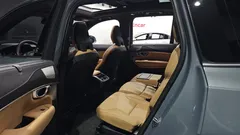 2023 Volvo XC90 B6 Ultimate Bright — фото 11