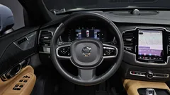2023 Volvo XC90 B6 Ultimate Bright — фото 12