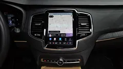 2023 Volvo XC90 B6 Ultimate Bright — фото 13