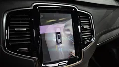 2023 Volvo XC90 B6 Ultimate Bright — фото 14