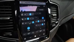 2023 Volvo XC90 B6 Ultimate Bright — фото 15