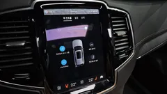 2023 Volvo XC90 B6 Ultimate Bright — фото 17