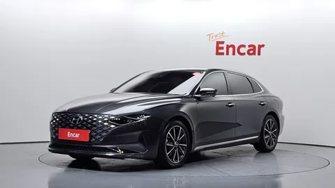 2023 Hyundai Grandeur 2.5