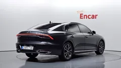 2023 Hyundai Grandeur 2.5 — фото 2