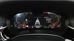 2023 BMW 5-Series 520i Luxury — фото 8