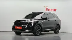 2024 Kia Sorento HEV 1.6 2WD — фото 1