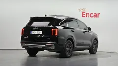 2024 Kia Sorento HEV 1.6 2WD — фото 2