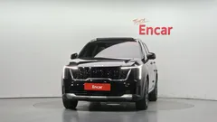 2024 Kia Sorento HEV 1.6 2WD — фото 3