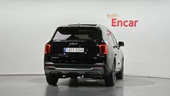 2024 Kia Sorento HEV 1.6 2WD — фото 4
