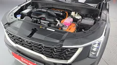2024 Kia Sorento HEV 1.6 2WD — фото 6