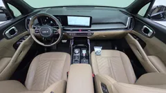 2024 Kia Sorento HEV 1.6 2WD — фото 7