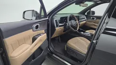 2024 Kia Sorento HEV 1.6 2WD — фото 10
