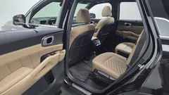 2024 Kia Sorento HEV 1.6 2WD — фото 12