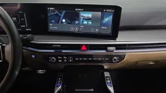 2024 Kia Sorento HEV 1.6 2WD — фото 13
