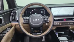 2024 Kia Sorento HEV 1.6 2WD — фото 14