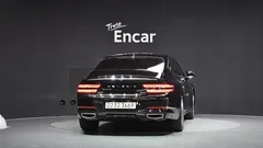 2022 Genesis G80 Gasoline 2.5 Turbo AWD — фото 4