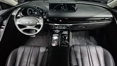 2022 Genesis G80 Gasoline 2.5 Turbo AWD — фото 7