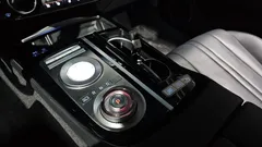 2022 Genesis G80 Gasoline 2.5 Turbo AWD — фото 9