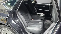 2022 Genesis G80 Gasoline 2.5 Turbo AWD — фото 11