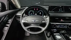2022 Genesis G80 Gasoline 2.5 Turbo AWD — фото 12