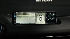 2022 Genesis G80 Gasoline 2.5 Turbo AWD — фото 14