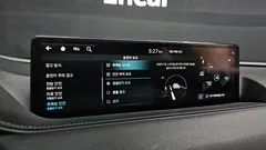 2022 Genesis G80 Gasoline 2.5 Turbo AWD — фото 17