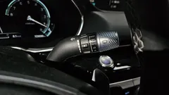 2022 Genesis G80 Gasoline 2.5 Turbo AWD — фото 18