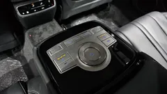 2022 Genesis G80 Gasoline 2.5 Turbo AWD — фото 19