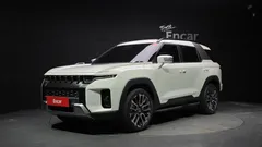 2023 SsangYong Torres Gasoline 1.5 2WD — фото 1