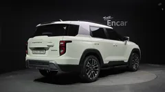2023 SsangYong Torres Gasoline 1.5 2WD — фото 2
