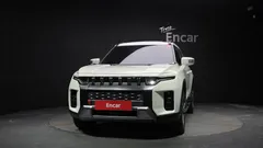 2023 SsangYong Torres Gasoline 1.5 2WD — фото 3