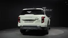 2023 SsangYong Torres Gasoline 1.5 2WD — фото 4